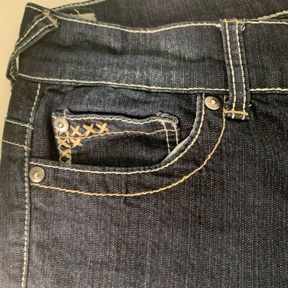 Standard and Practices Jeans - Picture 4 of 8
